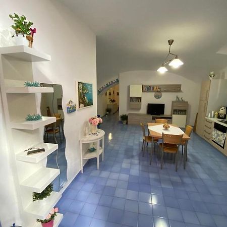 Casa Sissy Apartment Vietri Ngoại thất bức ảnh