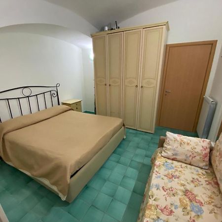 Casa Sissy Apartment Vietri Ngoại thất bức ảnh
