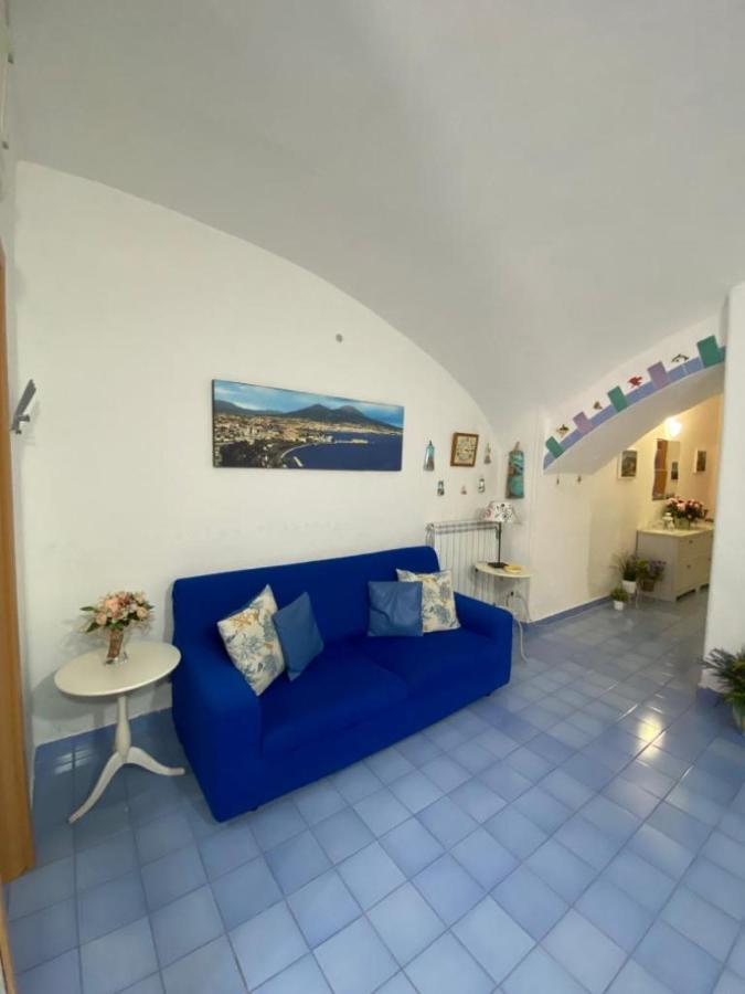 Casa Sissy Apartment Vietri Ngoại thất bức ảnh