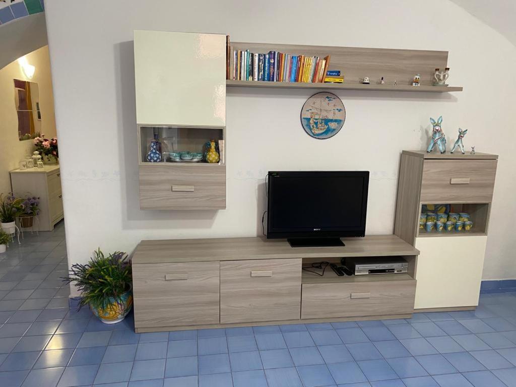 Casa Sissy Apartment Vietri Ngoại thất bức ảnh