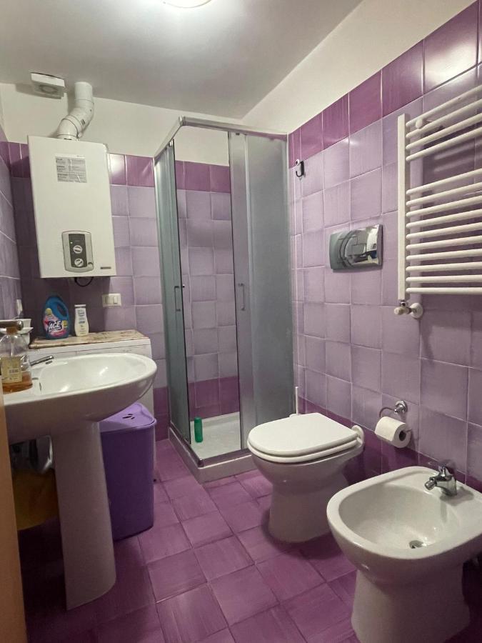 Casa Sissy Apartment Vietri Ngoại thất bức ảnh