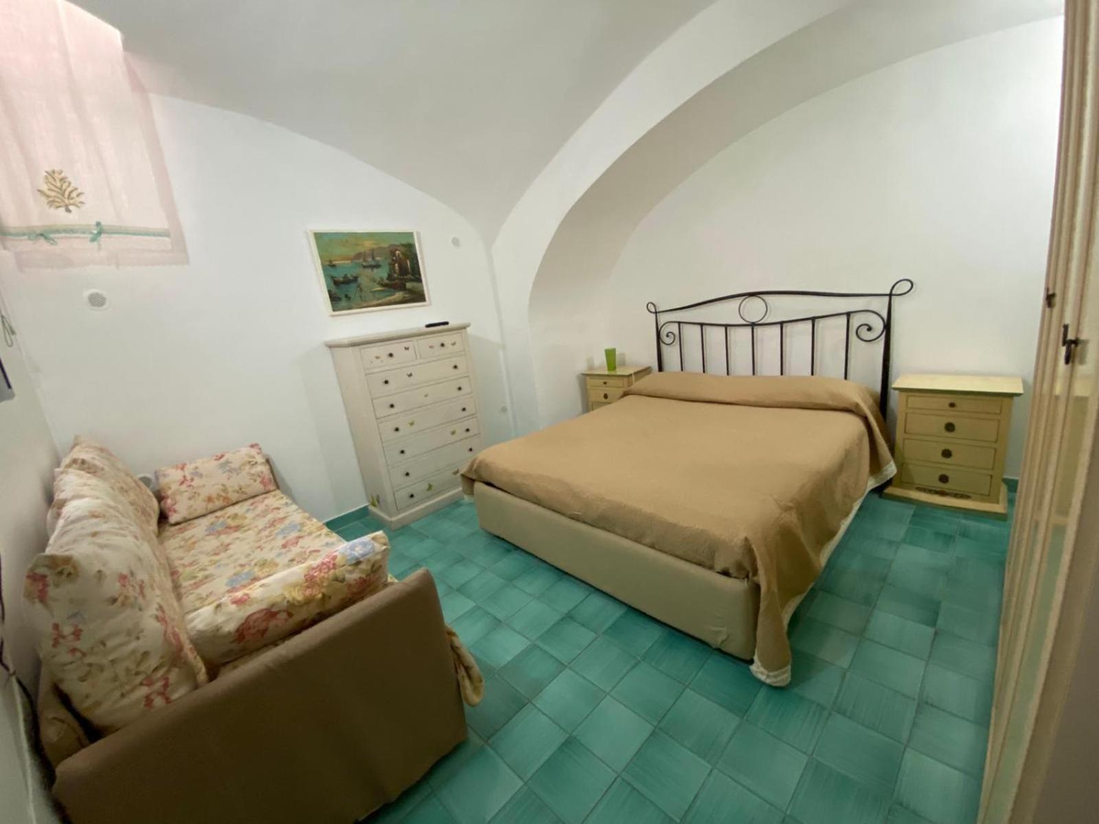 Casa Sissy Apartment Vietri Ngoại thất bức ảnh