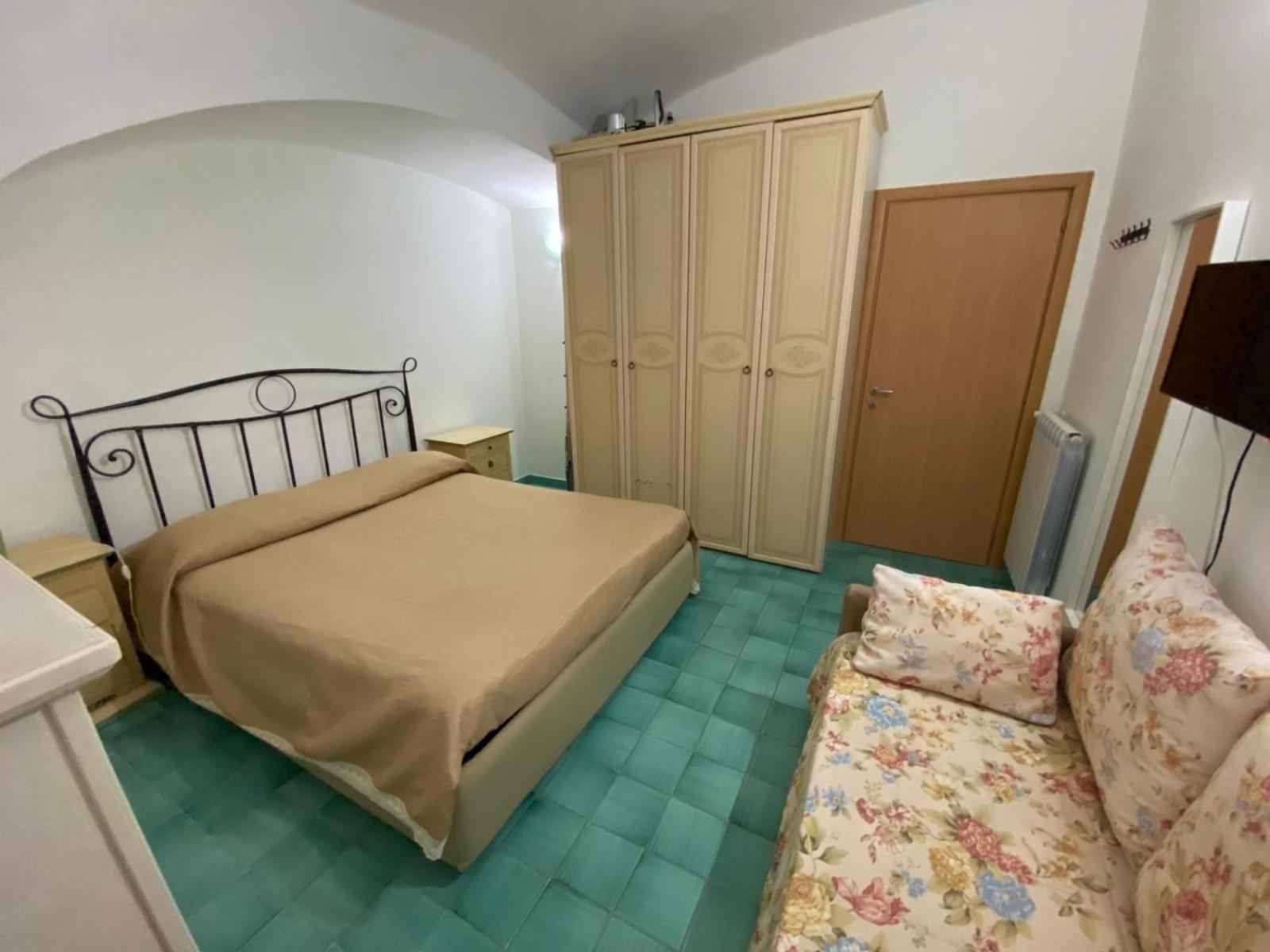 Casa Sissy Apartment Vietri Ngoại thất bức ảnh