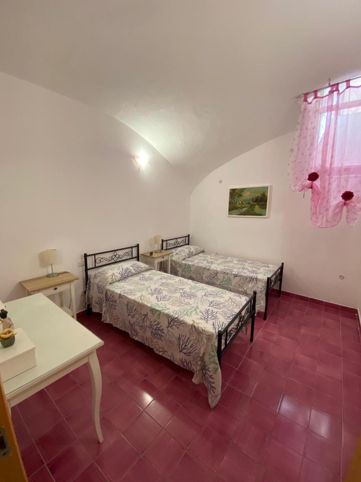 Casa Sissy Apartment Vietri Ngoại thất bức ảnh